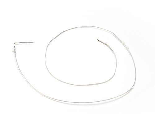 Sample Loop Assembly 100&micro;L (Shimadzu) product photo Front View L-internal