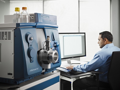 3 Day Advanced LC-MS/MS Quantitation: Method Development & Troubleshooting at SCIEX product photo Front View L-internal