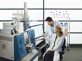 eLearning Path - Screening on SCIEX IVD Triple Quad and QTRAP Systems using Analyst MD Software product photo