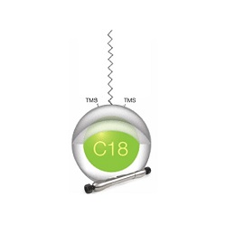 Kinetex 2.6 &micro;m C18 product photo