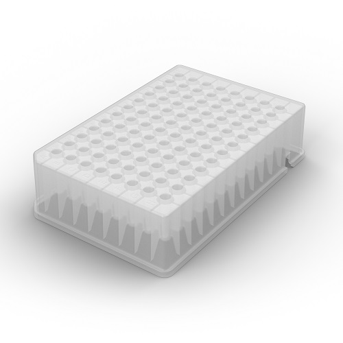 BioPhase Sample Plate Pack product photo Front View L-internal