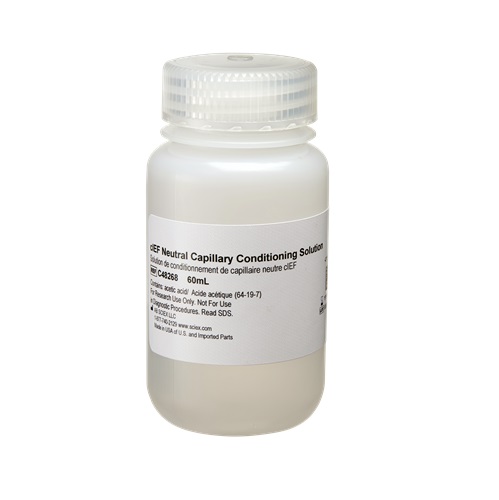 Neutral Capillary Conditioning Solution product photo Front View L-internal