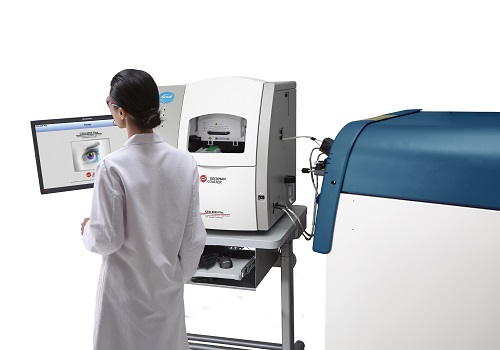 1 Day Gene Therapy for Virus Protein CE Analysis at SCIEX product photo Front View L-internal