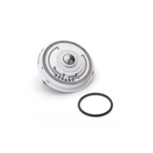 Field Replaceable Unit Kit Orifice Plate 5500 product photo Front View L-internal