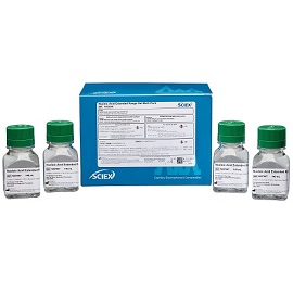 Nucleic Acid Extended Range Gel Multi Pack product photo