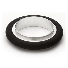 Centering Ring KF25 Viton product photo