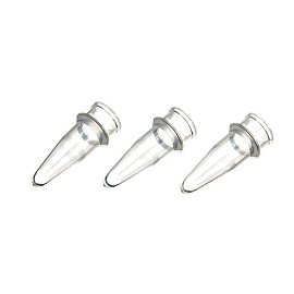 micro-vials