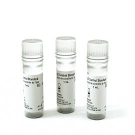 IgG Control Standard - 3 Pack product photo