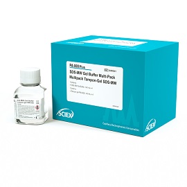 SDS-MW Gel Multi Buffer Pack product photo