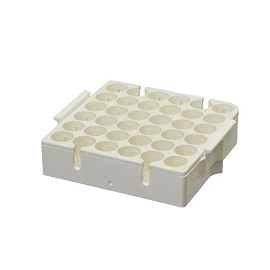 Buffer Vial Tray 6 x 6 product photo