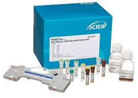 Fast Glycan Labeling and Analysis Kit product photo