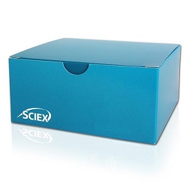 Chem, ESI Cal Sol Agilent 100mL product photo